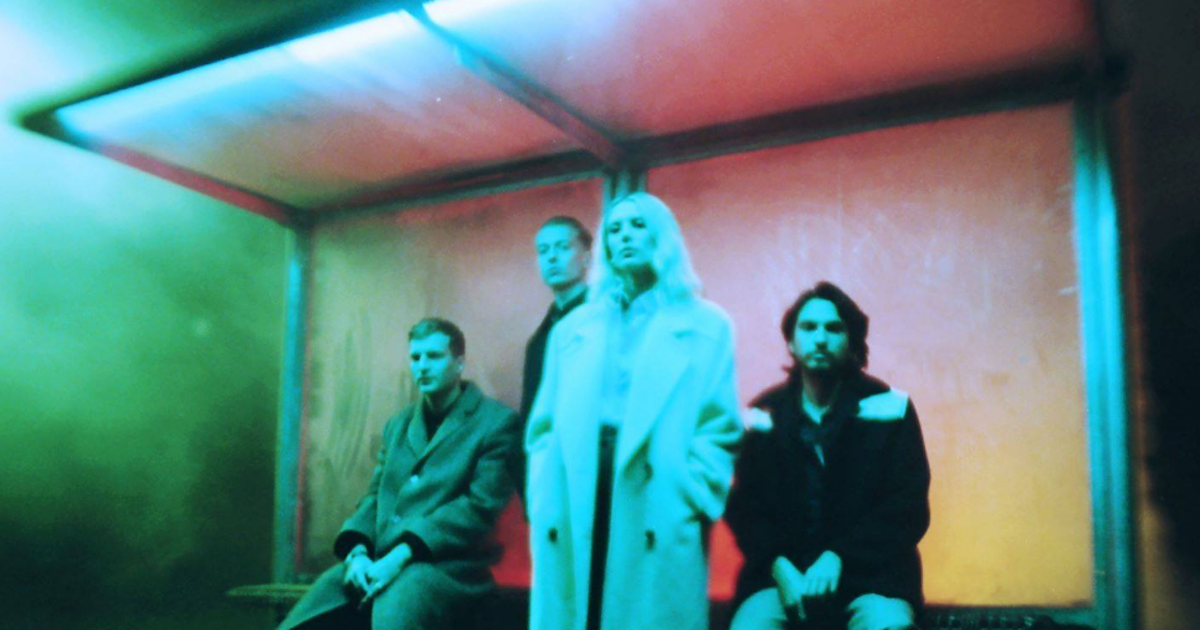 Wolf Alice tour dates & tickets 2024 Ents24