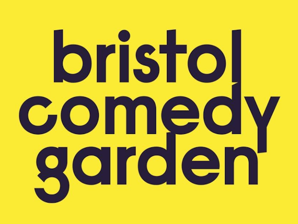 Bristol Comedy Garden 2021