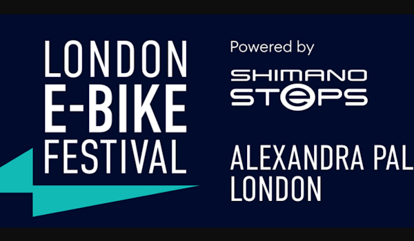 The London E-Bike Festival