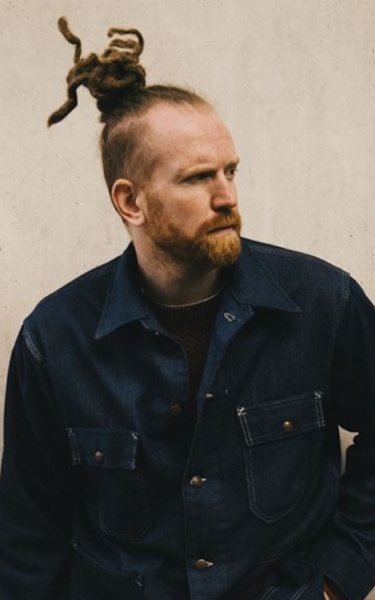 Newton Faulkner Cardiff Tickets Tramshed 23rd Oct 21 Ents24
