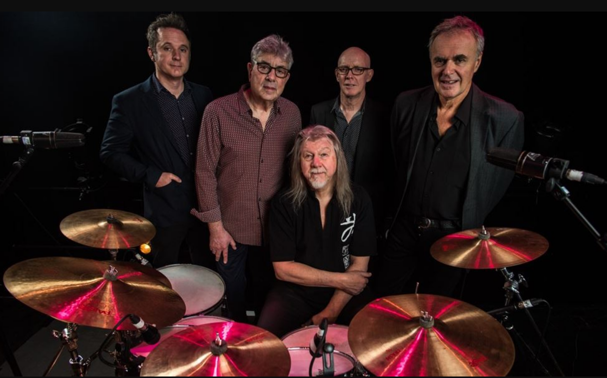 10cc Tour Dates & Tickets 2023 Ents24