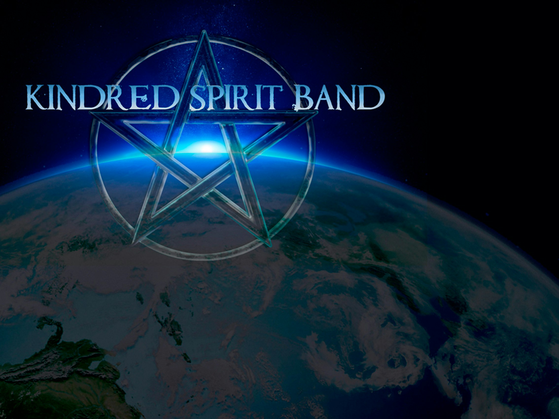 Kindred Spirit Band appearing at this event