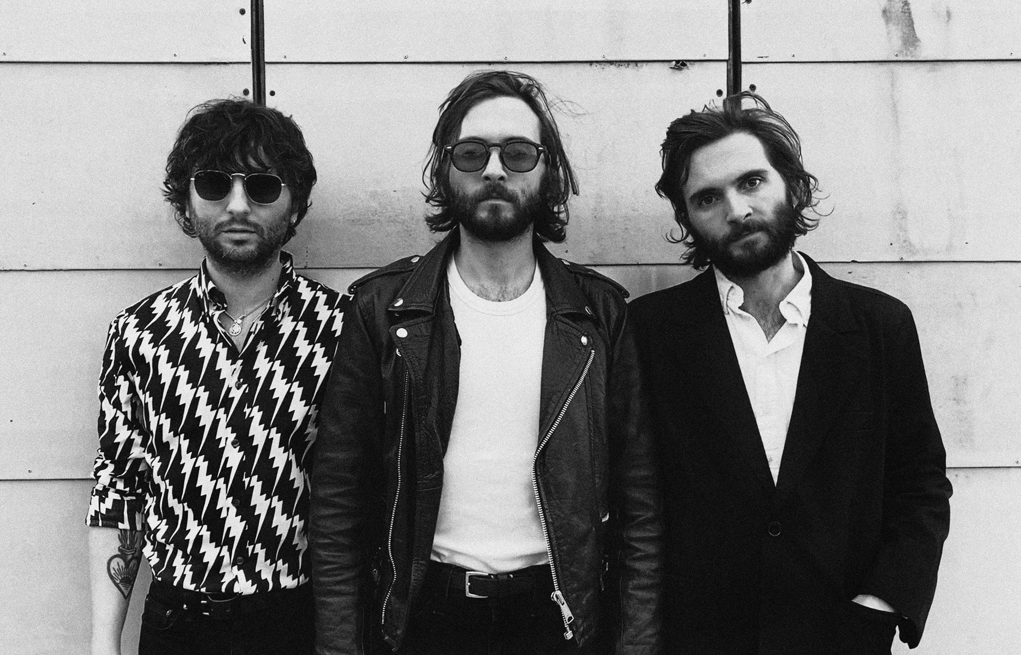 The Family Rain tour dates & tickets 2024 Ents24