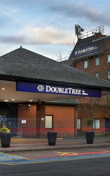 DoubleTree by Hilton Manchester Airport Events