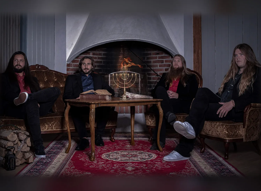 Majestica appearing at this event