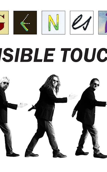 Genesis Visible Touch (Tribute Band) Tour Dates