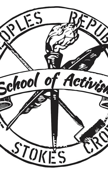 School of Activism 2.0