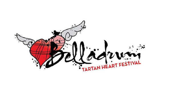 Belladrum Tartan Heart Festival 2022