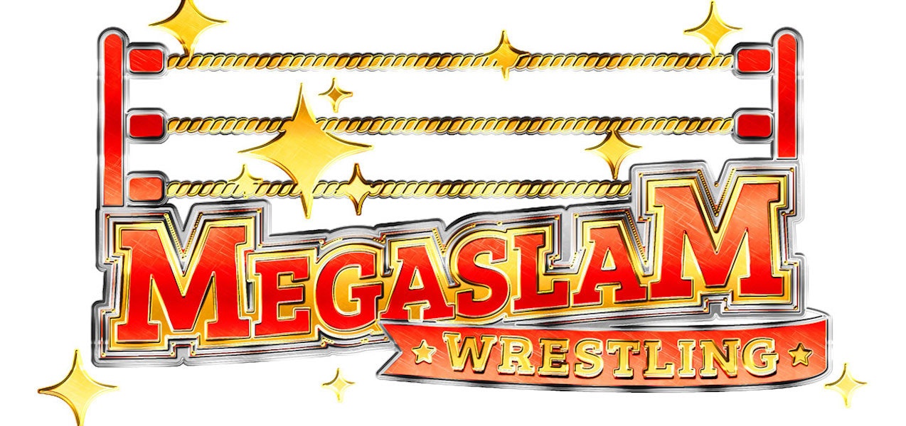 Megaslam Wrestling appearing at this event