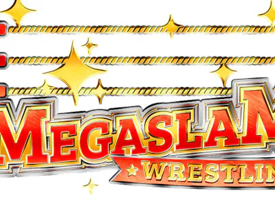 Picture of Megaslam Wrestling