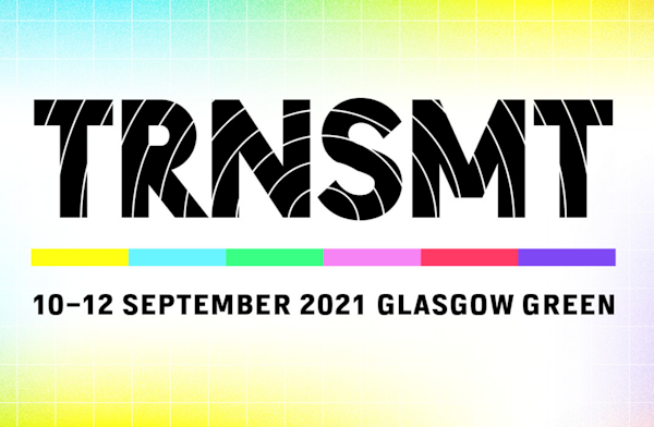 TRNSMT Festival 2021 Tickets, Glasgow Green, 10th Sep 2021 ...