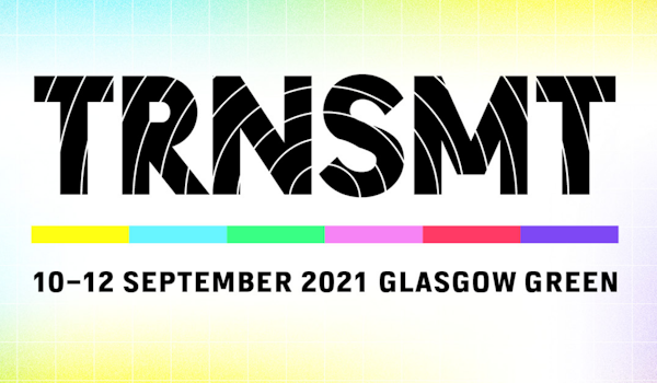 TRNSMT Festival 2021