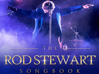 Picture of The Rod Stewart Songbook