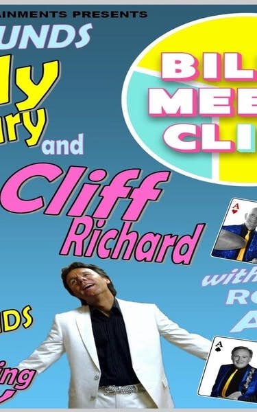 BILLY MEETS CLIFF