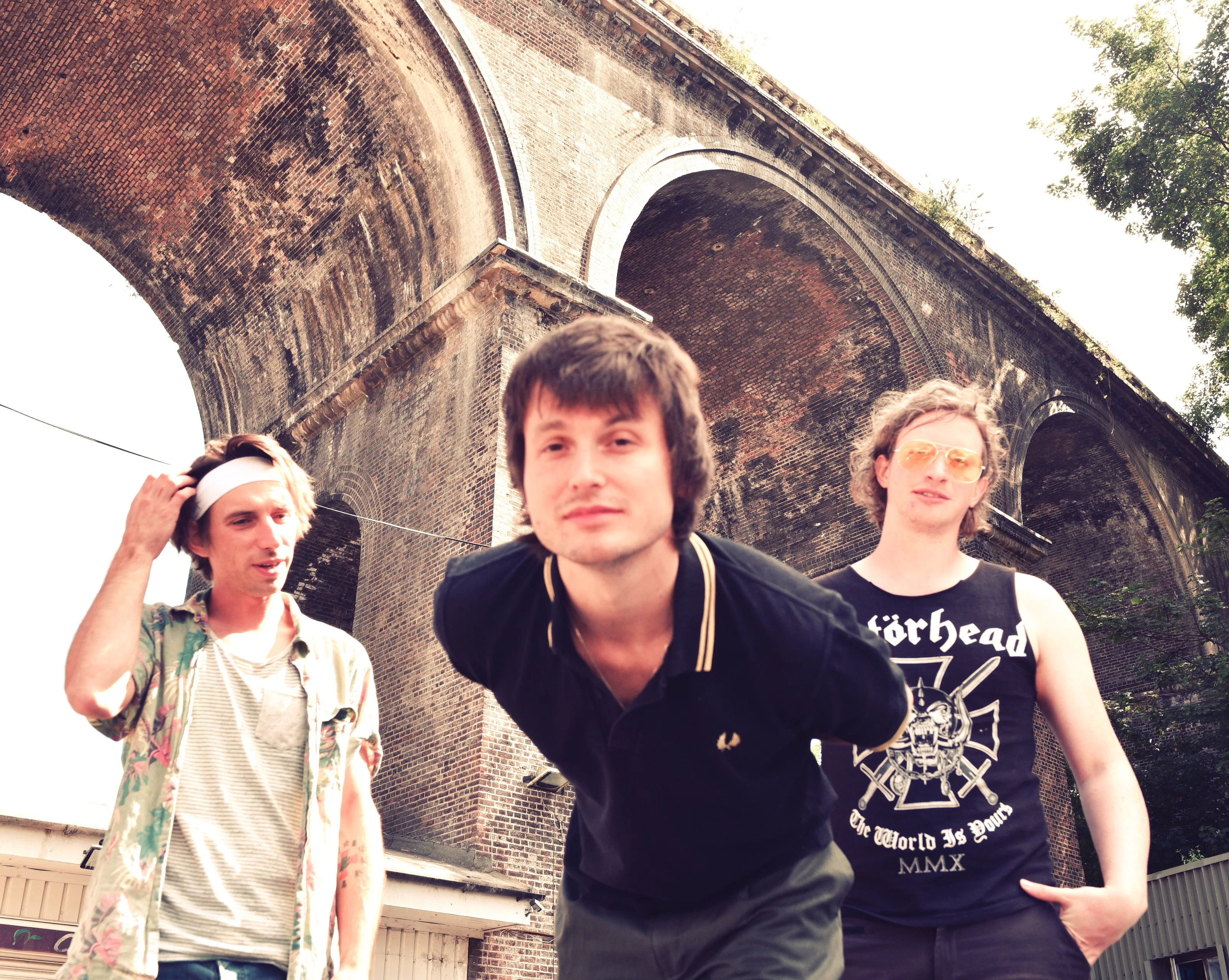 Picture of Trampolene
