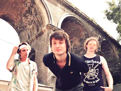 Picture of Trampolene