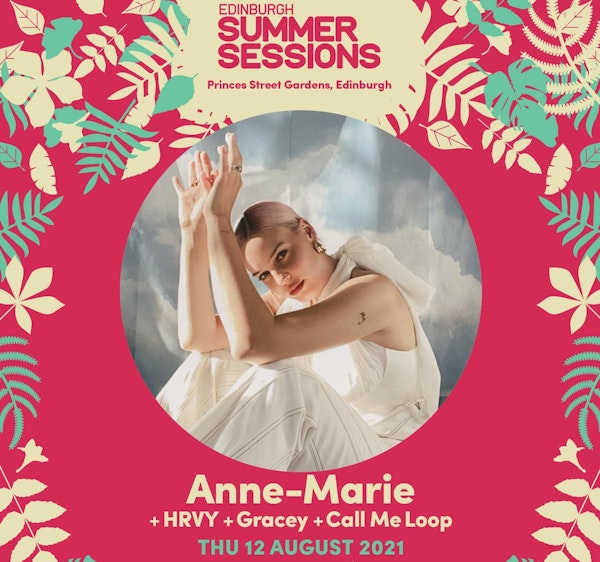 Anne-Marie