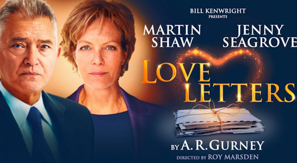 Love Letters