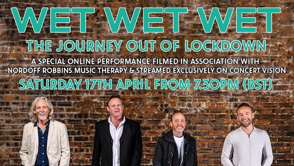 Programma dei principali concerti in streaming nella settimana 12 - 18 aprile, #Principali concerti in streaming (12 – 18 aprile)