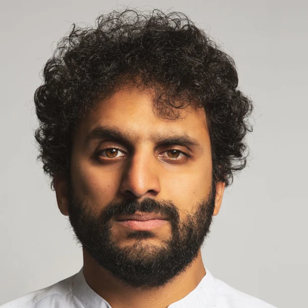Nish Kumar Tour Dates & Tickets 2021 | Ents24