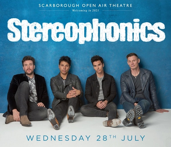 Stereophonics