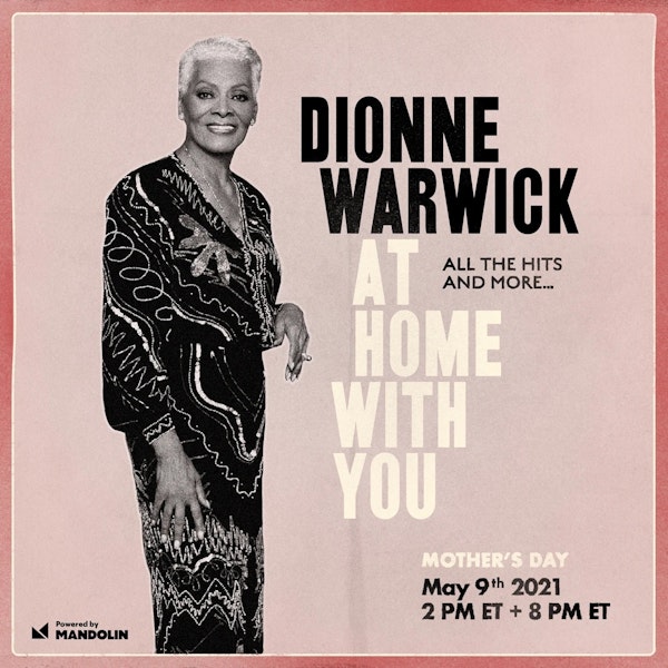 Dionne At Home With You