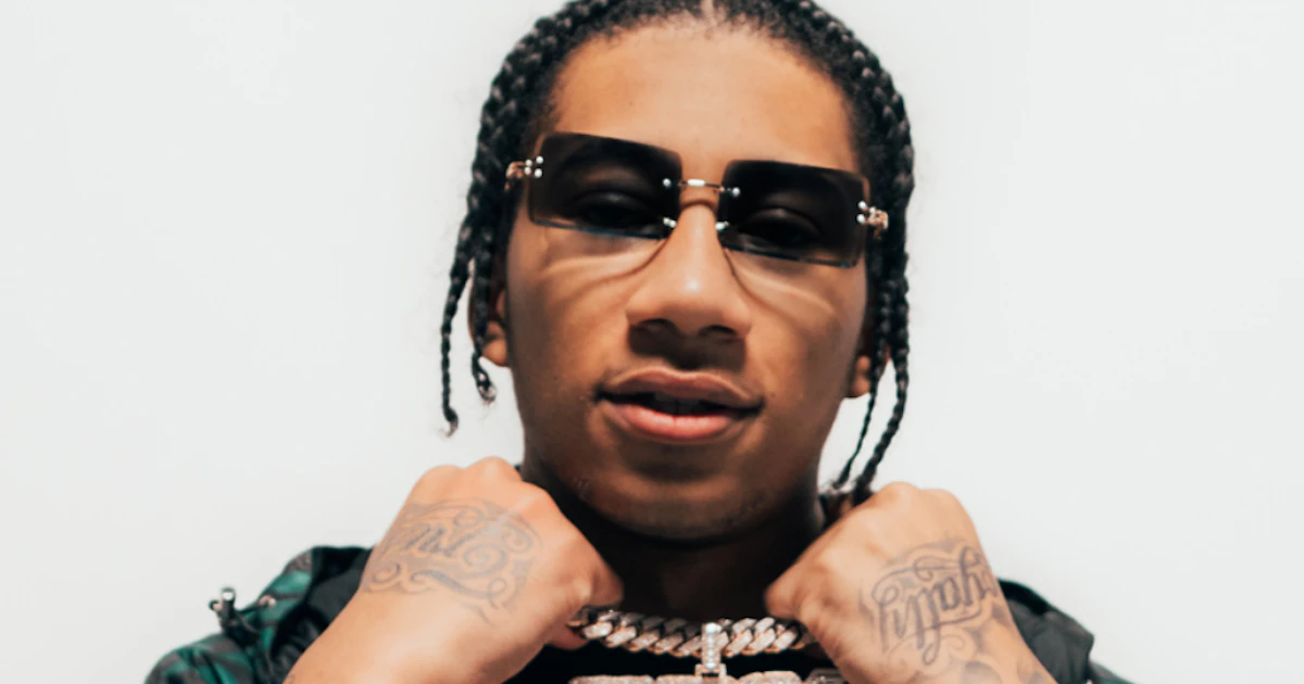 Digga D tour dates & tickets 2025 | Ents24