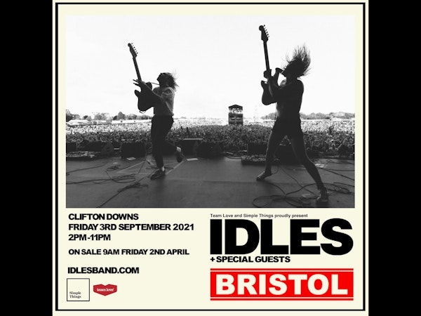 IDLES