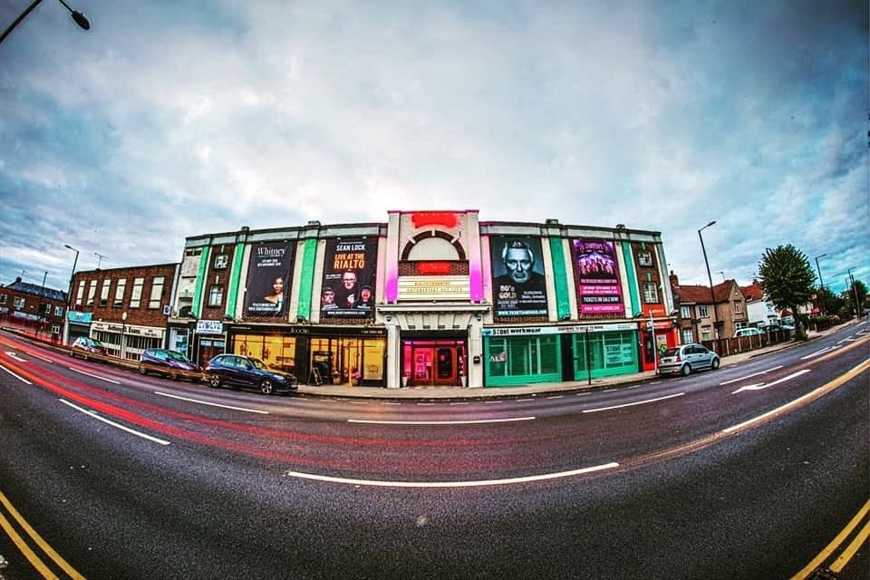 Rialto Plaza, Coventry events & tickets 2024 Ents24