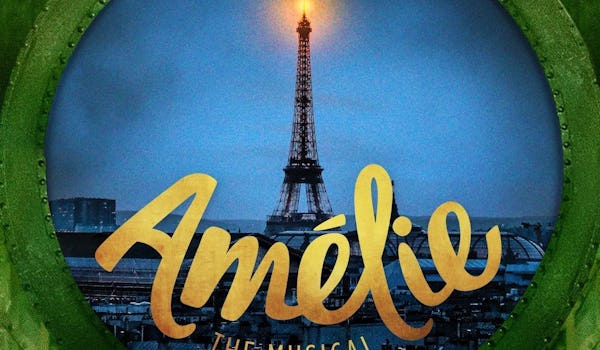 Amelie - The Musical (Touring), Danny Mac