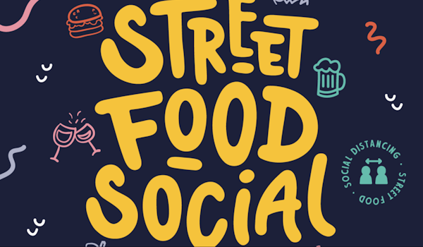 Depot - Street Food Social 