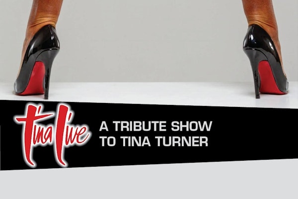 Tina Live Tour Dates