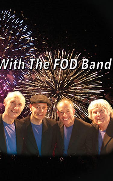 The FOD Band