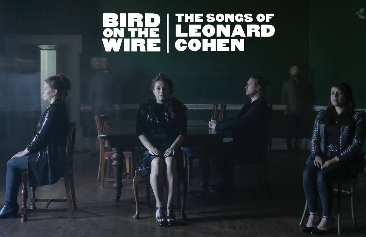 Bird On The Wire - The Leonard Cohen Songbook