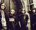 The Wytches appearing at this event
