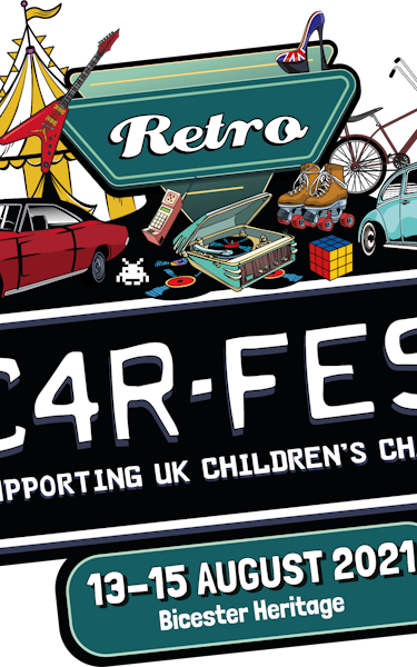 Retro CarFest 2021