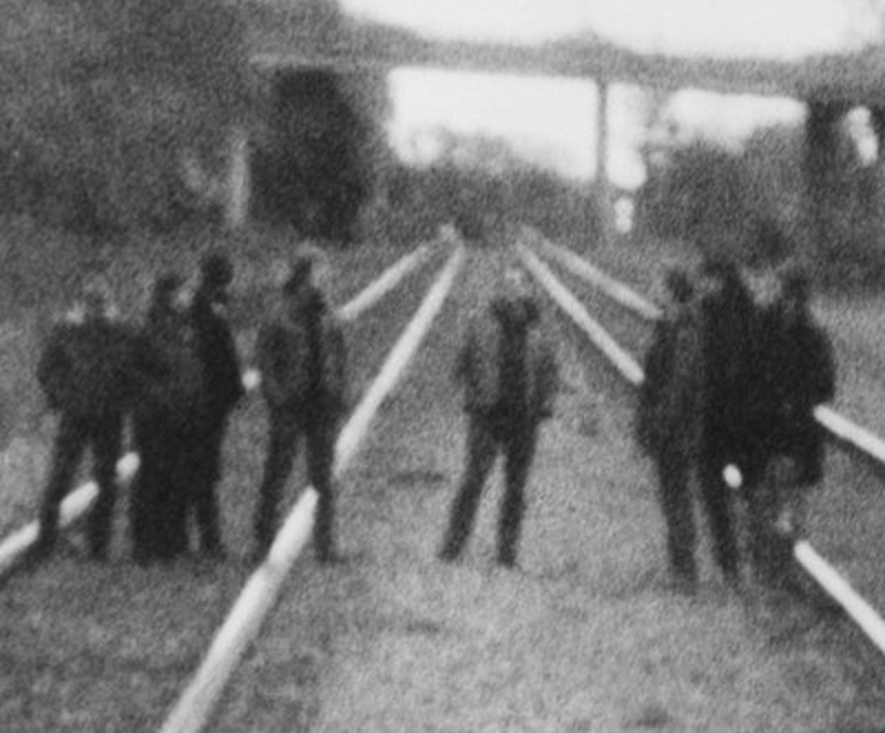 Godspeed You! Black Emperor