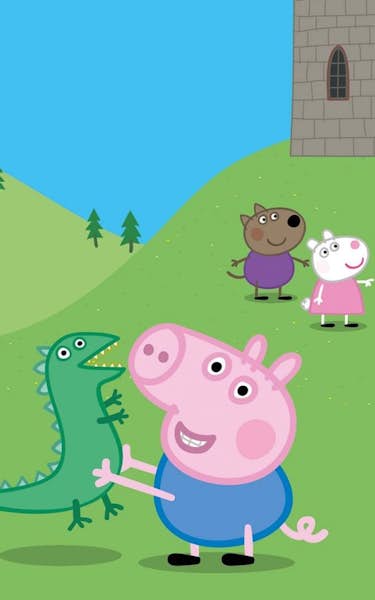 Peppa Pig - Live!