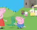 Peppa Pig - Live! appearing at this event