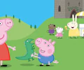 Peppa Pig - Live! appearing at this event