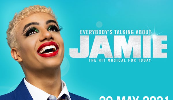 Everybody’s Talking About Jamie