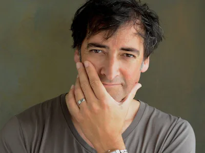 Picture of Summer Music in City Churches - French Connections: Mark Bebbington and Alistair McGowan