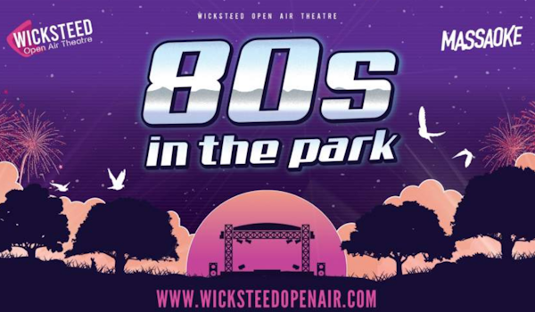 80s in the Park