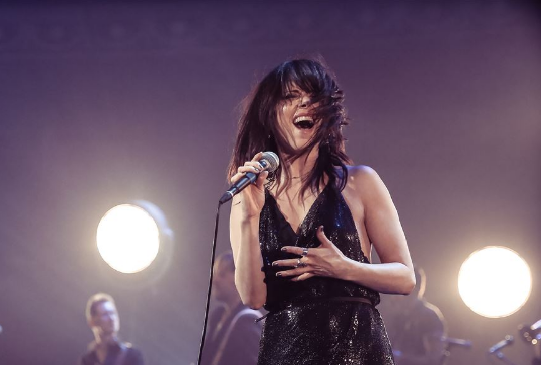 Imelda May tour dates & tickets Ents24