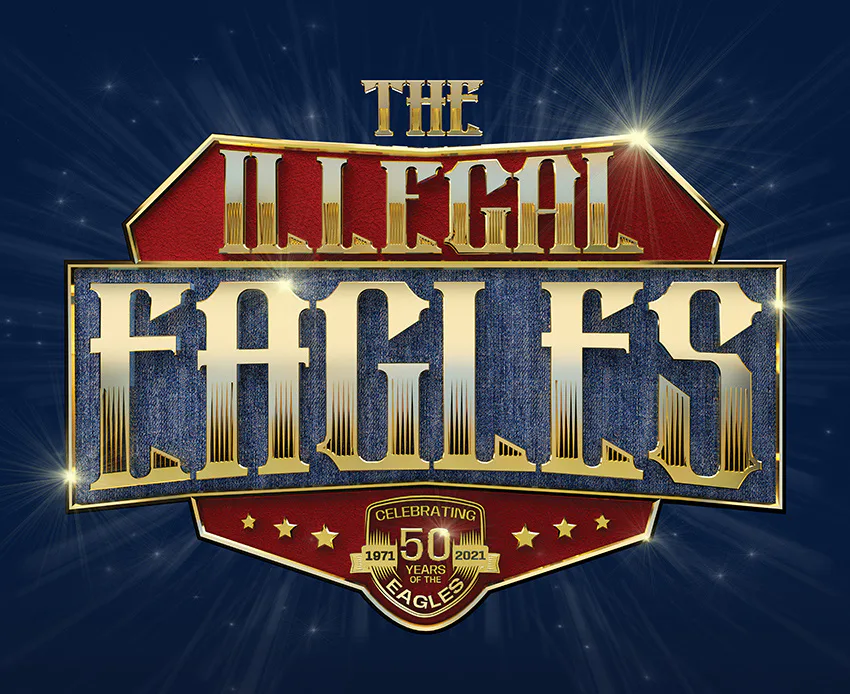 Picture of The Illegal Eagles
