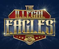 The Illegal Eagles appearing at this event