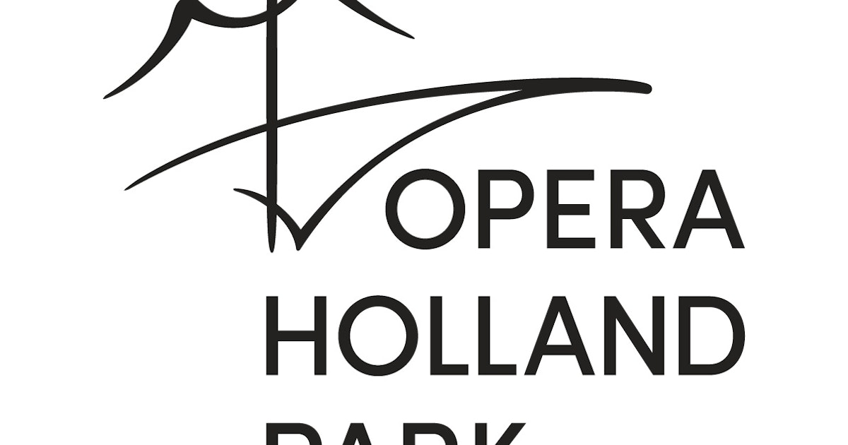 Opera Holland Park, London Events & Tickets 2024 Ents24