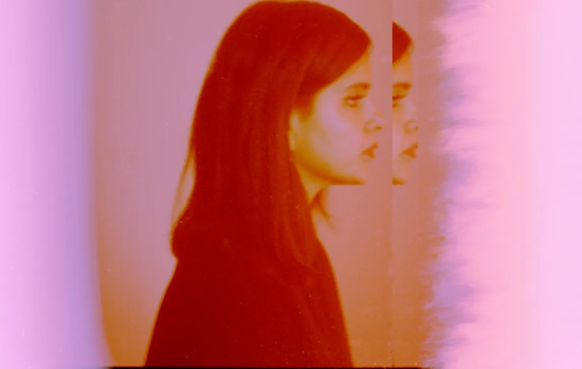 Picture of Sofia Kourtesis