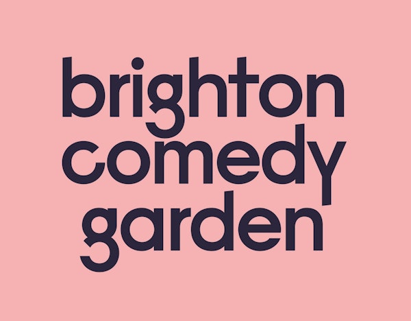 Brighton Comedy Garden 2021 7 Events