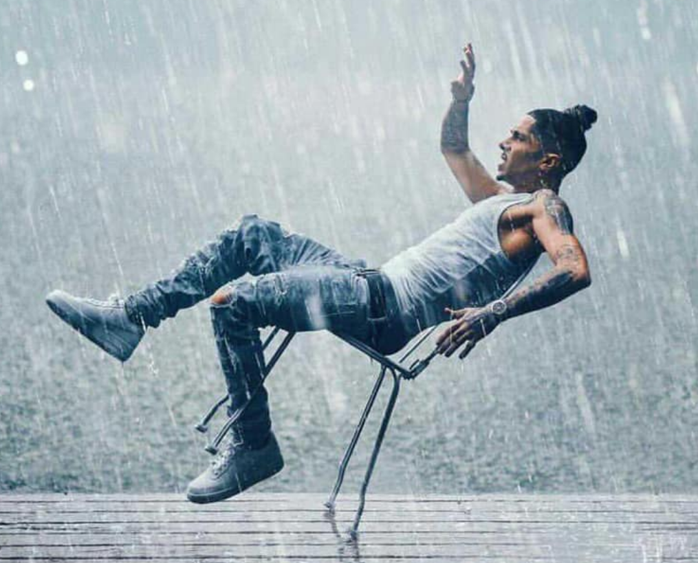 Dappy Swindon Tickets Meca 12th Nov 2021 Ents24